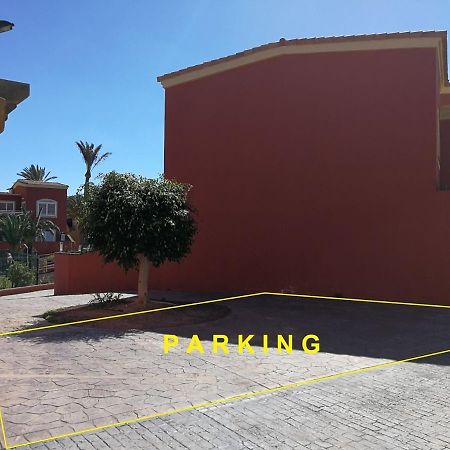 Romantic Sunny Apartment Κοραλέχο Εξωτερικό φωτογραφία