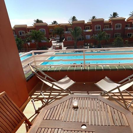 Romantic Sunny Apartment Κοραλέχο Εξωτερικό φωτογραφία