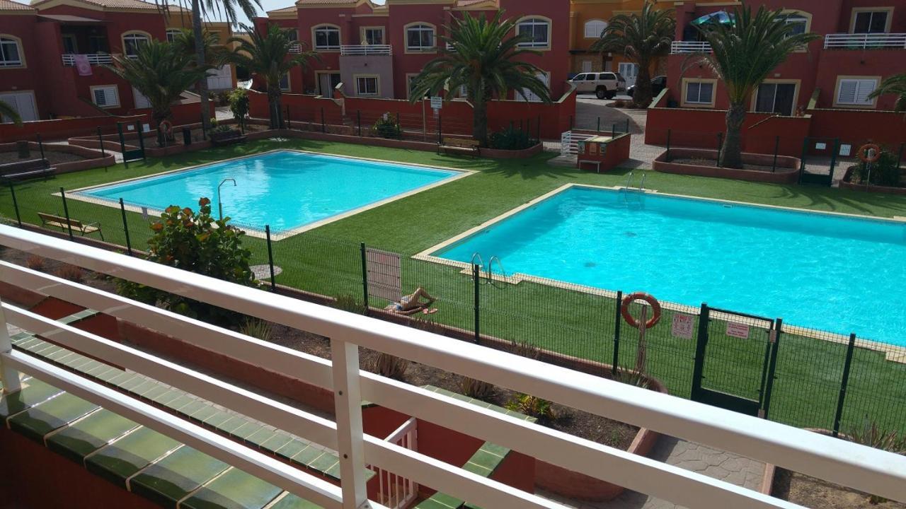 Romantic Sunny Apartment Κοραλέχο Εξωτερικό φωτογραφία