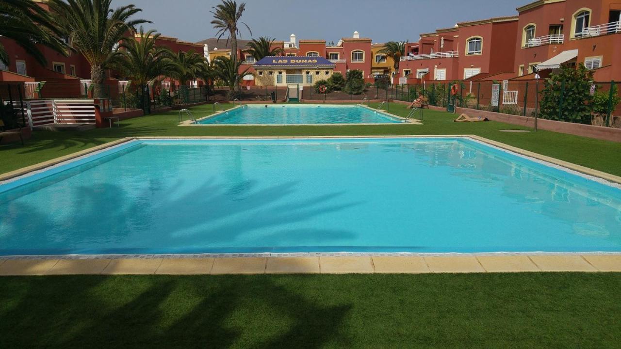 Romantic Sunny Apartment Κοραλέχο Εξωτερικό φωτογραφία