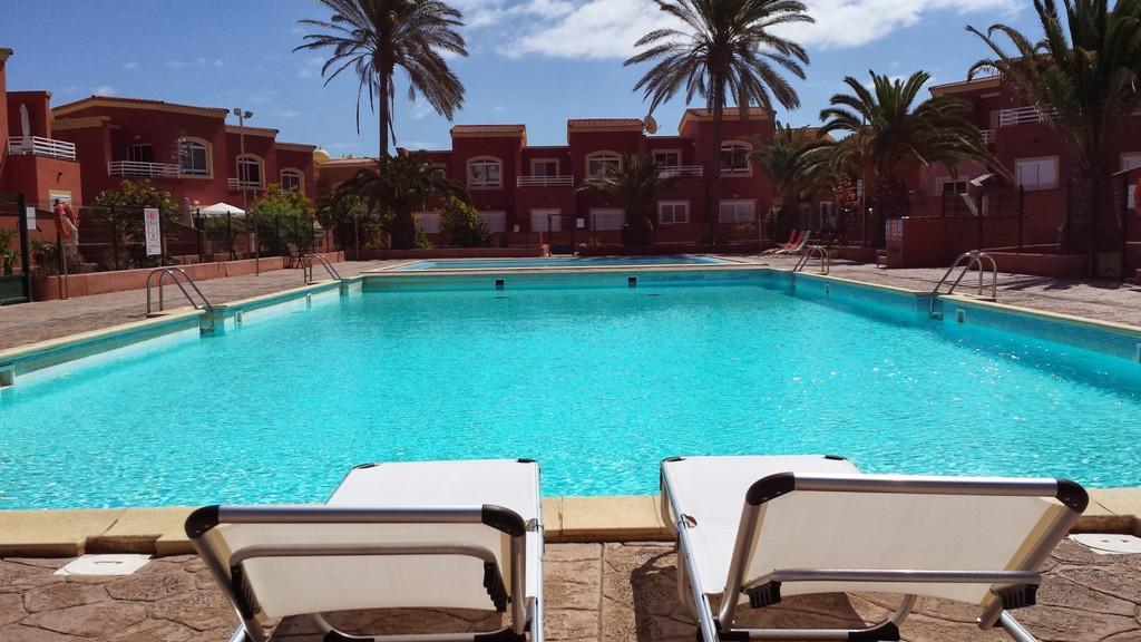 Romantic Sunny Apartment Κοραλέχο Εξωτερικό φωτογραφία