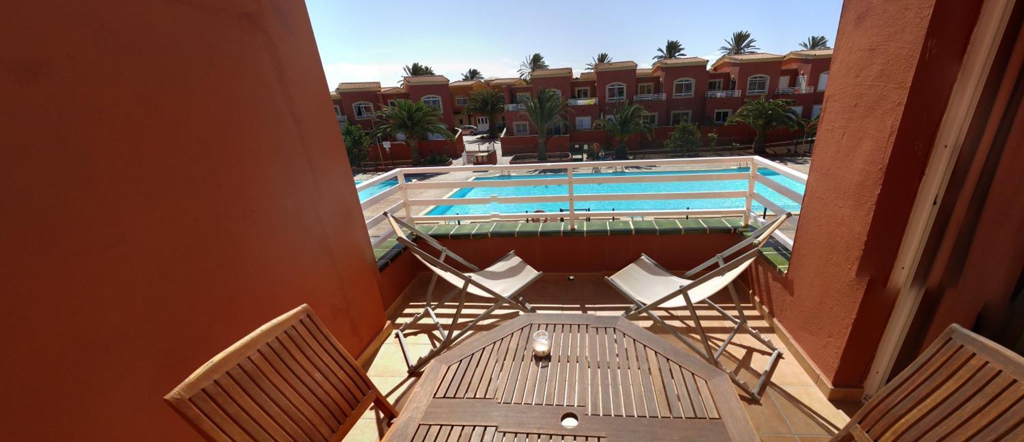 Romantic Sunny Apartment Κοραλέχο Εξωτερικό φωτογραφία
