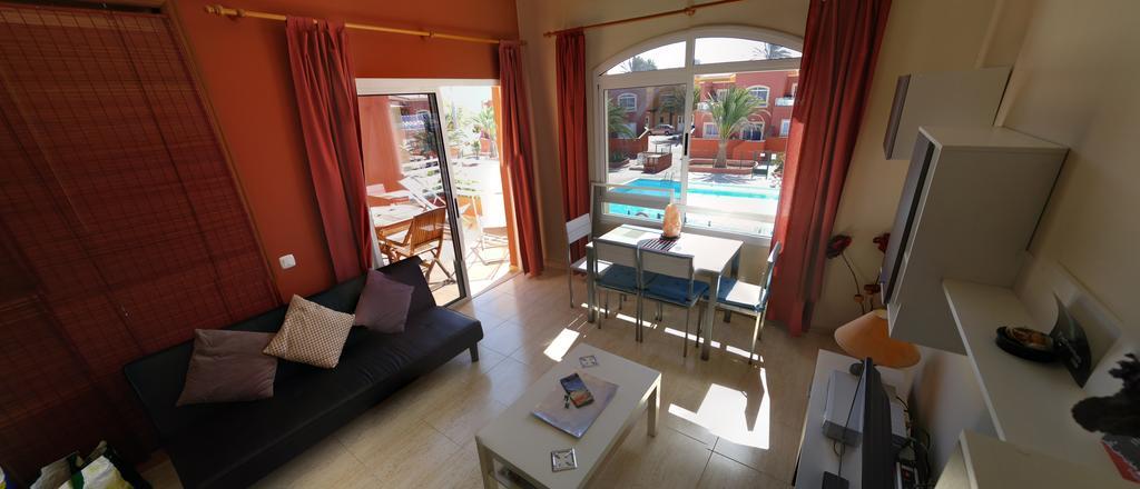 Romantic Sunny Apartment Κοραλέχο Εξωτερικό φωτογραφία