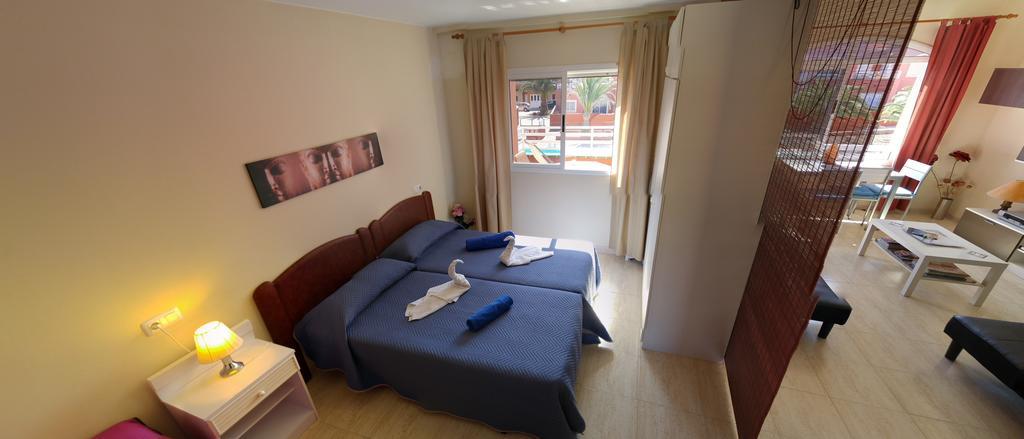 Romantic Sunny Apartment Κοραλέχο Εξωτερικό φωτογραφία