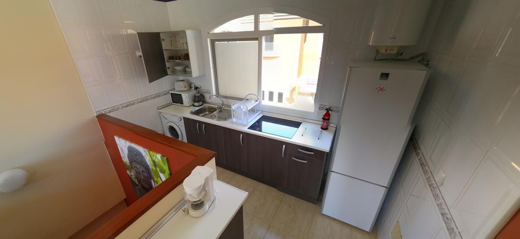Romantic Sunny Apartment Κοραλέχο Εξωτερικό φωτογραφία
