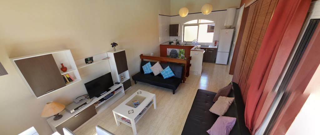 Romantic Sunny Apartment Κοραλέχο Εξωτερικό φωτογραφία