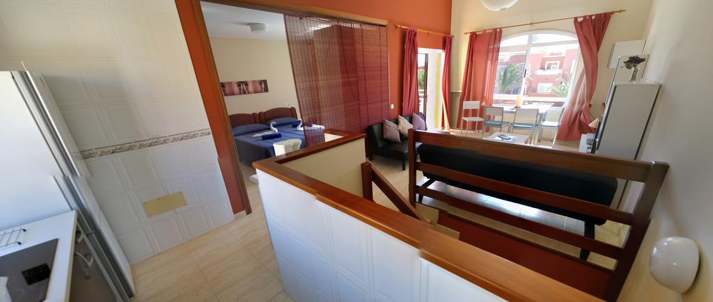 Romantic Sunny Apartment Κοραλέχο Εξωτερικό φωτογραφία