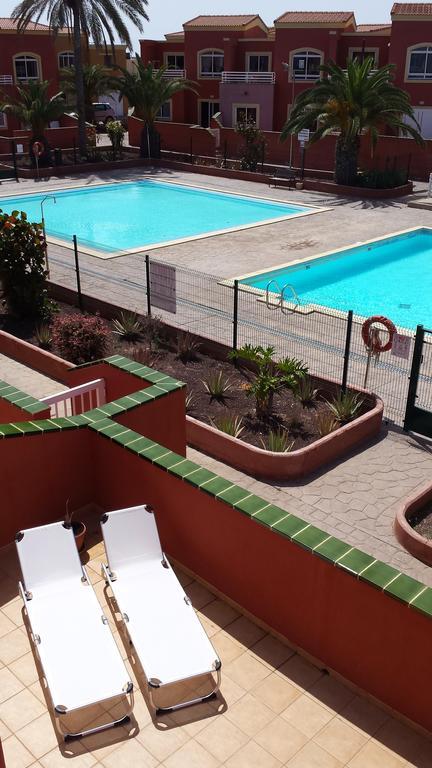 Romantic Sunny Apartment Κοραλέχο Εξωτερικό φωτογραφία
