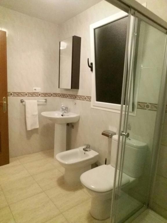 Romantic Sunny Apartment Κοραλέχο Εξωτερικό φωτογραφία