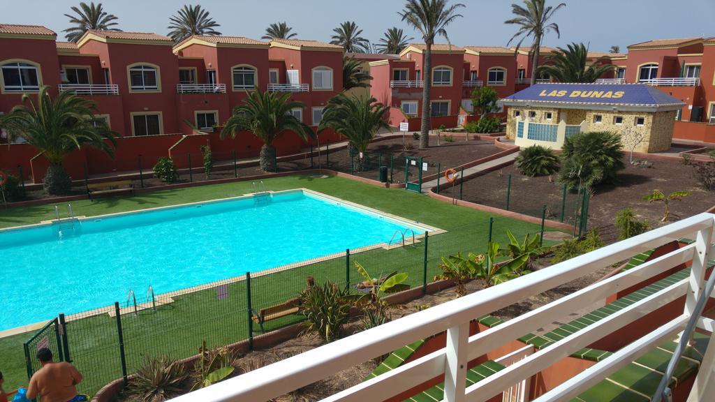 Romantic Sunny Apartment Κοραλέχο Εξωτερικό φωτογραφία